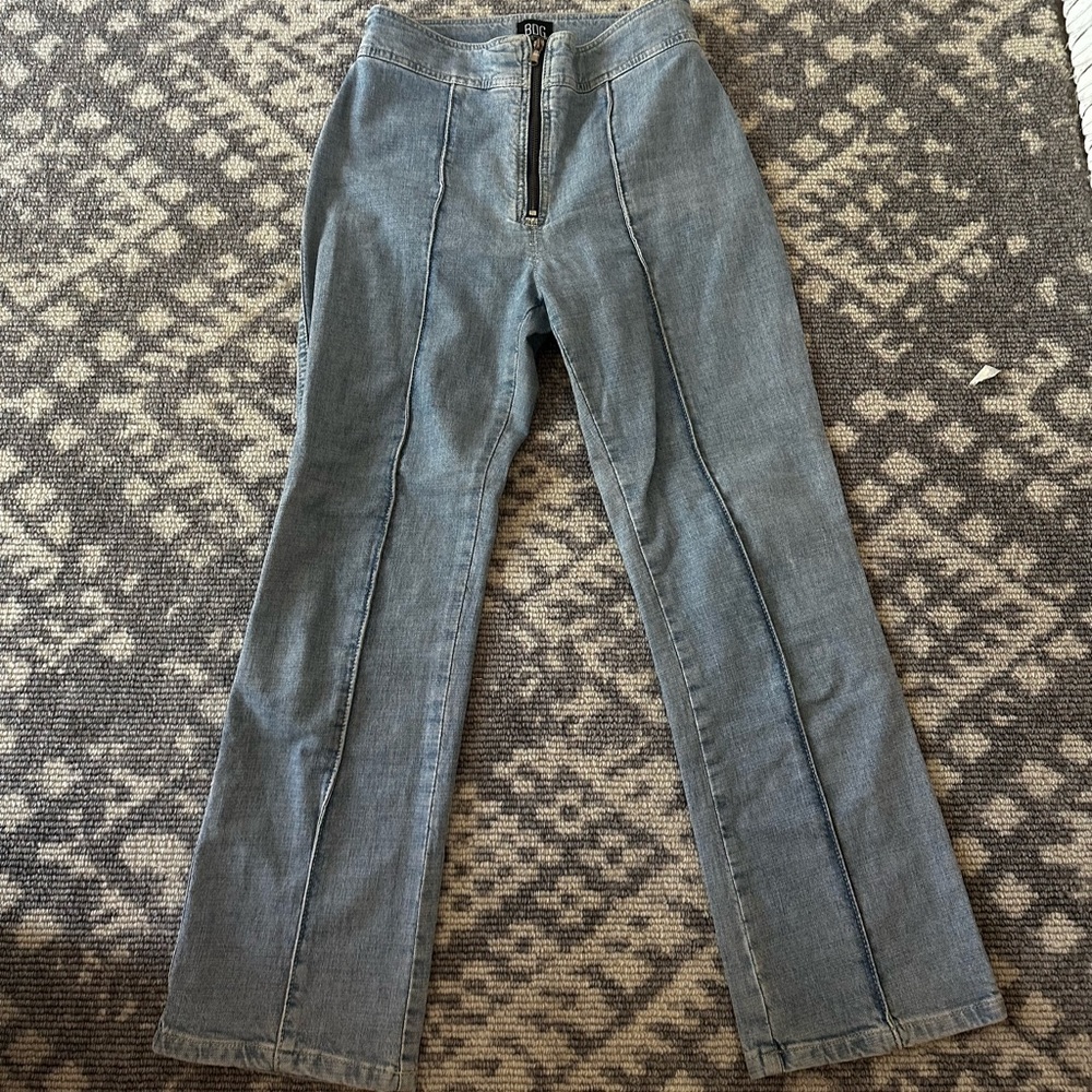 Urban Outfitters BDG Mini Flare Pant